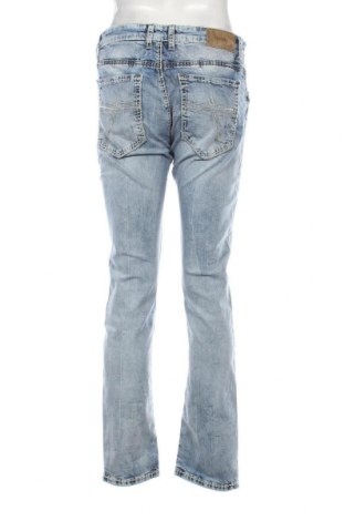 Herren Jeans Camp David, Größe M, Farbe Blau, Preis 26,98 €