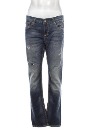 Herren Jeans Camp David, Größe M, Farbe Blau, Preis 38,00 €