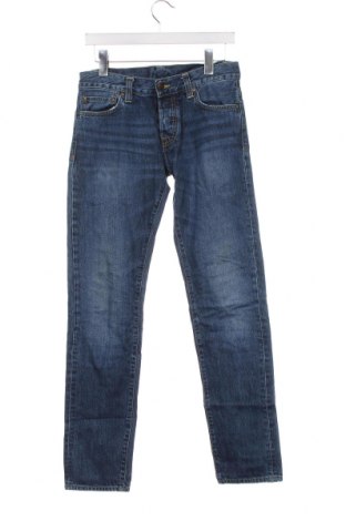 Herren Jeans Carhartt, Größe S, Farbe Blau, Preis 37,86 €