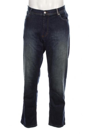 Ανδρικό τζίν Christian Berg, Μέγεθος XL, Χρώμα Μπλέ, Τιμή 25,24 €