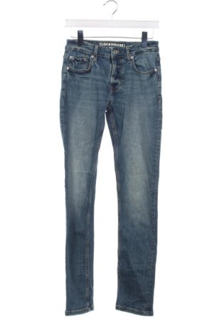 Herren Jeans Clockhouse, Größe XS, Farbe Blau, Preis € 12,11