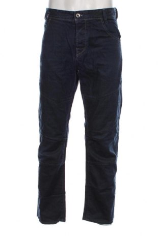 Herren Jeans Core By Jack & Jones, Größe L, Farbe Blau, Preis 11,41 €