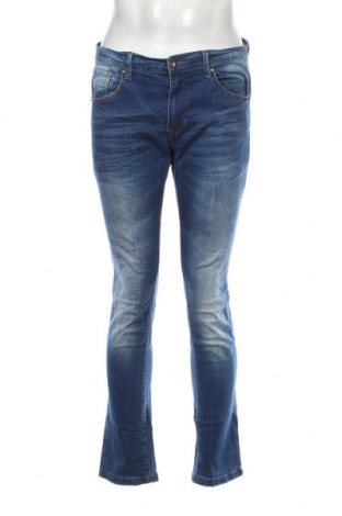 Herren Jeans Crosshatch, Größe L, Farbe Blau, Preis € 9,41