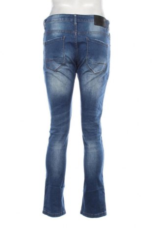 Herren Jeans Crosshatch, Größe L, Farbe Blau, Preis € 9,41