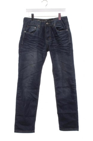 Herren Jeans Crosshatch, Größe S, Farbe Blau, Preis 5,71 €