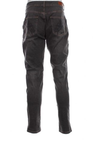 Herren Jeans Deerberg, Größe L, Farbe Grau, Preis € 19,83