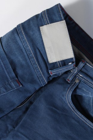 Pánske džínsy  Denim 1982, Veľkosť L, Farba Modrá, Cena  5,92 €