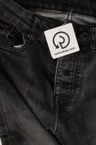 Ανδρικό τζίν Denim Co., Μέγεθος S, Χρώμα Γκρί, Τιμή 9,30 €