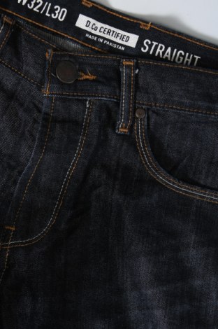 Pánské džíny  Denim&Co., Velikost M, Barva Modrá, Cena  125,00 Kč