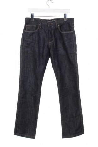 Ανδρικό τζίν Denim&Co., Μέγεθος M, Χρώμα Μπλέ, Τιμή 5,20 €