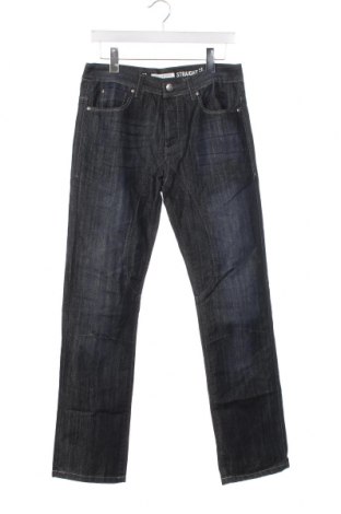 Herren Jeans Denim Co., Größe S, Farbe Blau, Preis 4,04 €