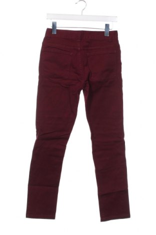 Herren Jeans Denim Co., Größe XS, Farbe Rot, Preis 4,64 €