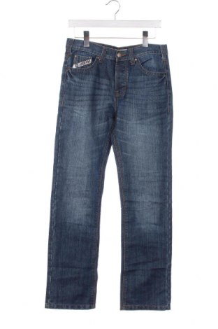 Herren Jeans Denim Co., Größe S, Farbe Blau, Preis 9,08 €