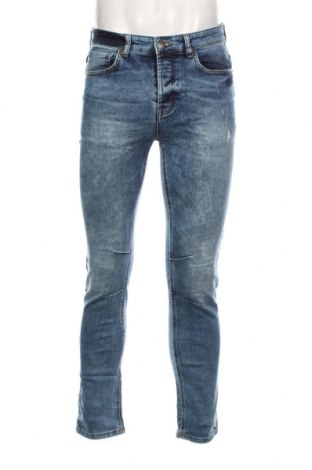 Herren Jeans Denim Co., Größe M, Farbe Blau, Preis € 5,65