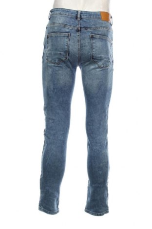 Ανδρικό τζίν Denim Co., Μέγεθος M, Χρώμα Μπλέ, Τιμή 17,94 €