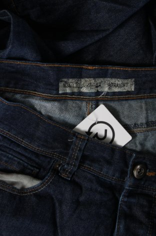 Ανδρικό τζίν Denim Co., Μέγεθος L, Χρώμα Μπλέ, Τιμή 7,49 €