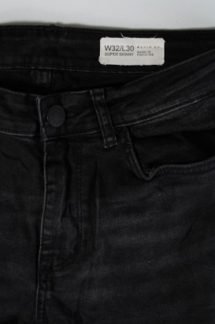 Herren Jeans Denim Co., Größe M, Farbe Schwarz, Preis € 5,85