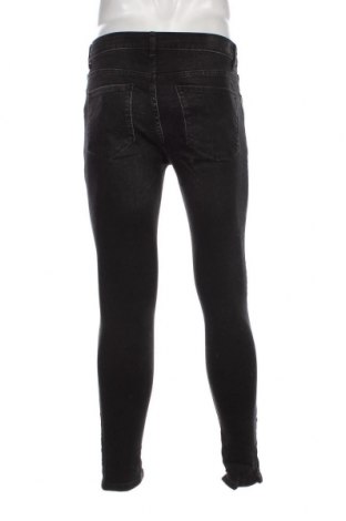 Blugi de bărbați Denim Co., Mărime M, Culoare Negru, Preț 23,85 Lei