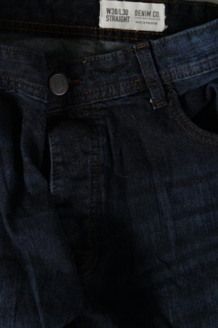 Férfi farmernadrág Denim Co., Méret XL, Szín Kék, Ár 7 357 Ft