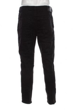 Herren Jeans Denim Co., Größe L, Farbe Schwarz, Preis 8,07 €