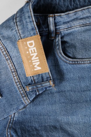 Herren Jeans Denim Project, Größe M, Farbe Blau, Preis 10,55 €