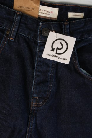 Herren Jeans Devred 1902, Größe S, Farbe Blau, Preis € 9,72