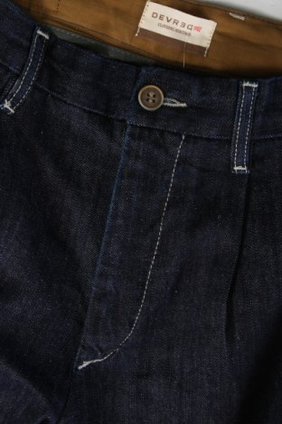 Pánské džíny  Devred 1902, Velikost S, Barva Modrá, Cena  240,00 Kč
