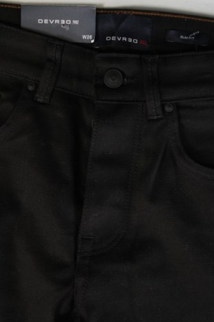 Pánske džínsy  Devred 1902, Veľkosť S, Farba Čierna, Cena  6,16 €