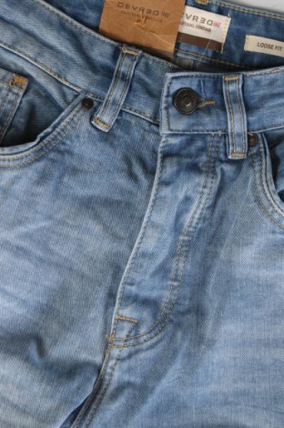 Herren Jeans Devred 1902, Größe S, Farbe Blau, Preis € 5,99