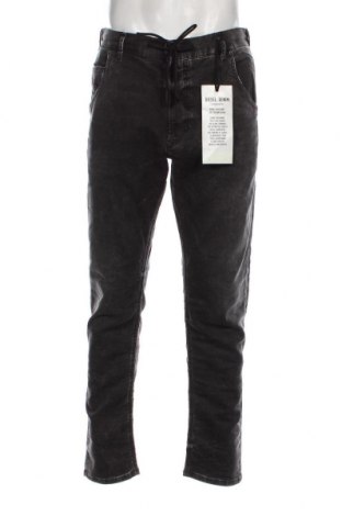 Herren Jeans Diesel, Größe L, Farbe Grau, Preis 90,47 €