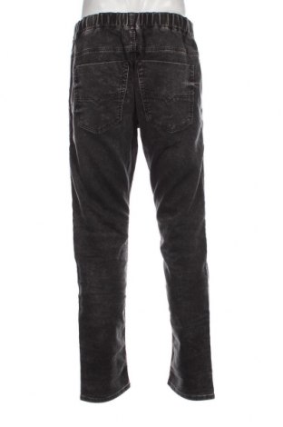 Herren Jeans Diesel, Größe L, Farbe Grau, Preis 90,47 €