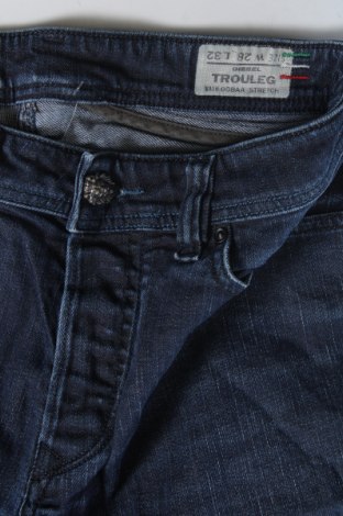 Herren Jeans Diesel, Größe S, Farbe Blau, Preis € 26,55