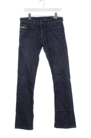 Herren Jeans Diesel, Größe S, Farbe Blau, Preis 37,17 €
