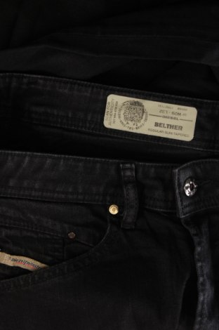 Herren Jeans Diesel, Größe S, Farbe Schwarz, Preis € 47,79