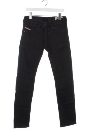 Herren Jeans Diesel, Größe S, Farbe Schwarz, Preis 47,79 €
