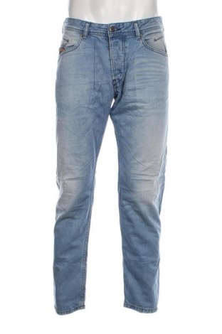 Herren Jeans Diesel, Größe L, Farbe Blau, Preis € 68,27