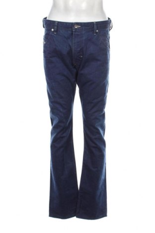 Herren Jeans Diesel, Größe M, Farbe Blau, Preis 42,00 €