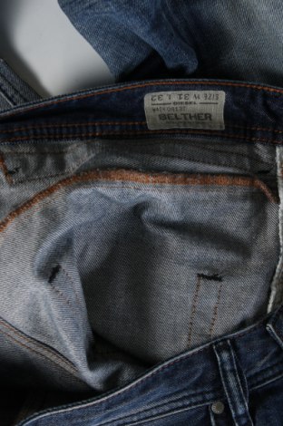 Herren Jeans Diesel, Größe M, Farbe Blau, Preis € 28,01