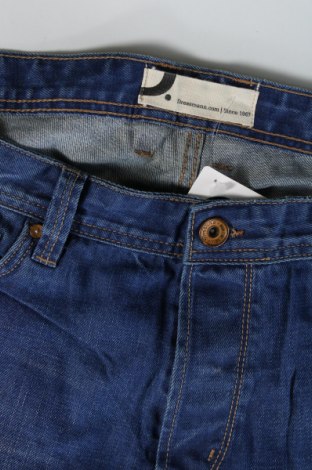 Herren Jeans Dressmann, Größe L, Farbe Blau, Preis € 11,41