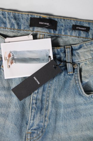 Pánske džínsy  EIGHTYFIVE, Veľkosť M, Farba Modrá, Cena  35,46 €