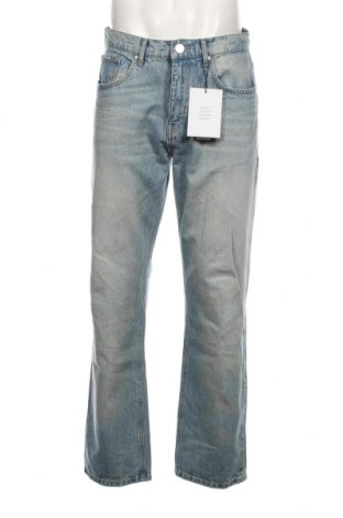 Herren Jeans EIGHTYFIVE, Größe M, Farbe Blau, Preis 35,46 €