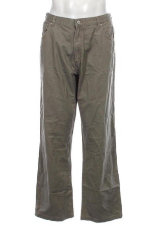 Herren Jeans Easy, Größe L, Farbe Grün, Preis 9,48 €