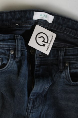 Herren Jeans Edc By Esprit, Größe S, Farbe Blau, Preis 6,28 €