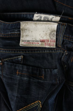 Herren Jeans El Corte Ingles, Größe M, Farbe Blau, Preis € 20,18