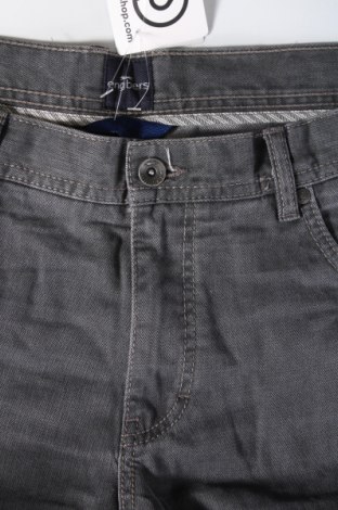 Herren Jeans Engbers, Größe XL, Farbe Grau, Preis 44,36 €