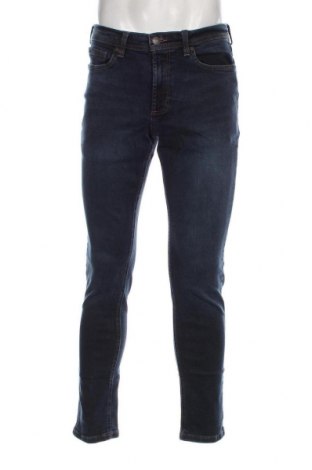 Pánské džíny  F&F, Velikost L, Barva Modrá, Cena  254,00 Kč