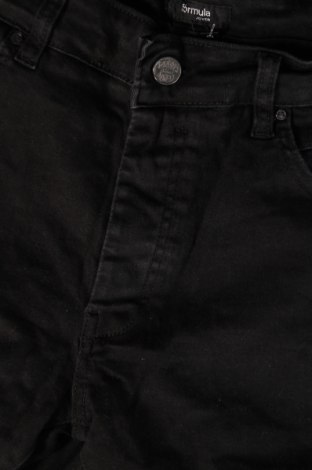 Herren Jeans Formula, Größe S, Farbe Schwarz, Preis 5,99 €