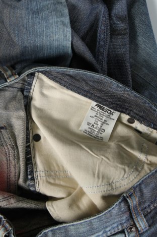 Herren Jeans Freesoul, Größe M, Farbe Blau, Preis 5,85 €