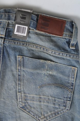 Herren Jeans G-Star Raw, Größe XS, Farbe Blau, Preis € 21,03