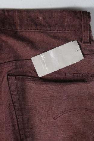 Herren Jeans G-Star Raw, Größe M, Farbe Braun, Preis € 42,06